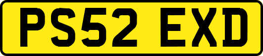 PS52EXD