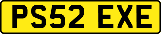 PS52EXE