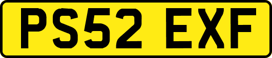 PS52EXF