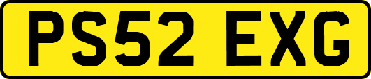 PS52EXG