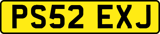 PS52EXJ