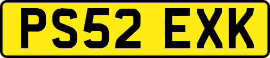 PS52EXK