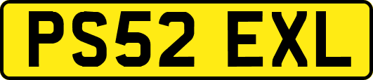 PS52EXL