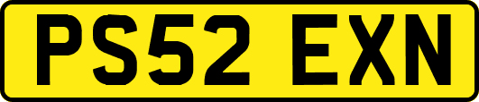 PS52EXN