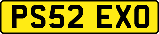 PS52EXO