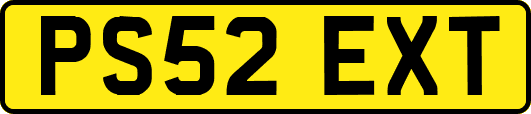 PS52EXT