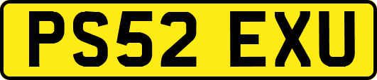 PS52EXU