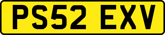 PS52EXV