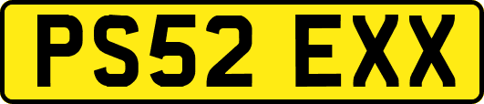 PS52EXX