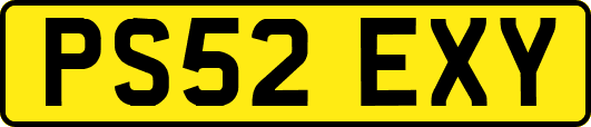 PS52EXY
