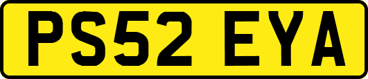 PS52EYA
