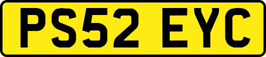 PS52EYC