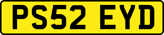 PS52EYD