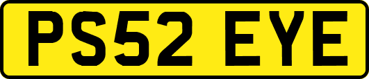PS52EYE