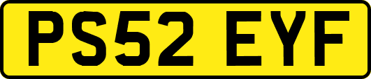 PS52EYF