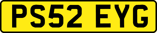 PS52EYG