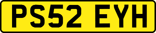 PS52EYH