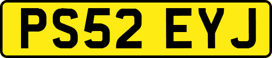 PS52EYJ