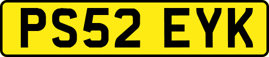 PS52EYK