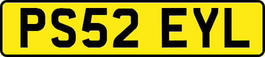 PS52EYL