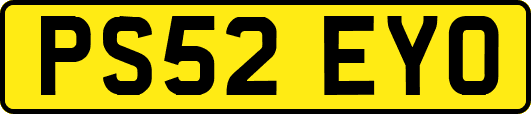 PS52EYO