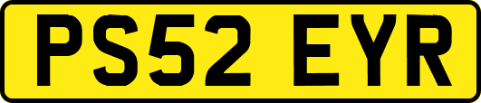 PS52EYR
