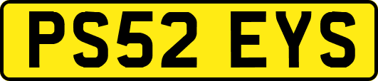 PS52EYS