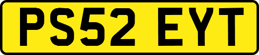 PS52EYT