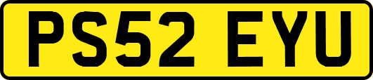 PS52EYU