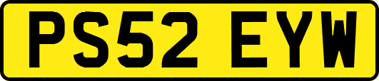 PS52EYW