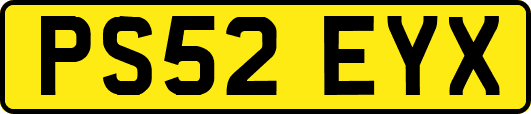 PS52EYX