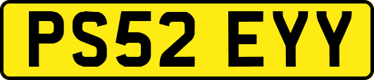 PS52EYY
