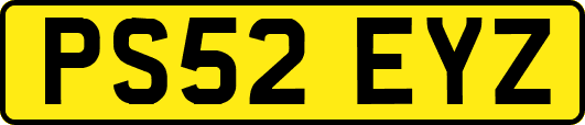 PS52EYZ