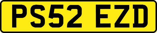 PS52EZD