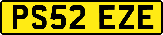 PS52EZE