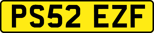 PS52EZF