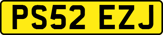 PS52EZJ