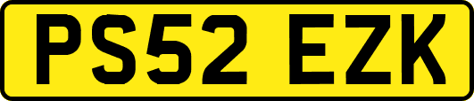 PS52EZK