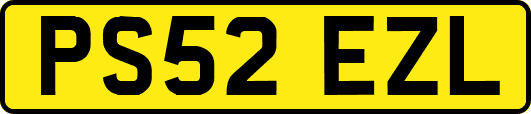 PS52EZL