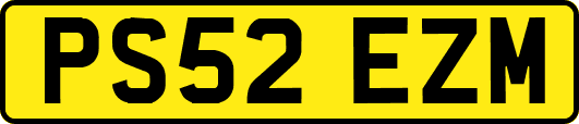 PS52EZM