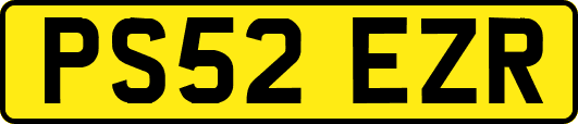 PS52EZR