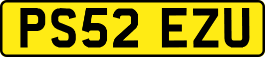 PS52EZU