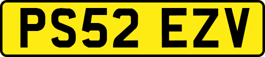 PS52EZV