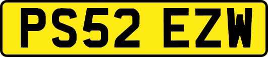 PS52EZW