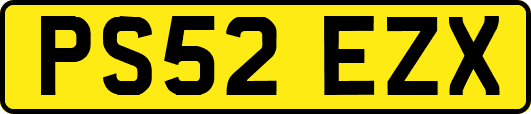 PS52EZX