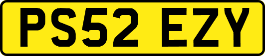 PS52EZY