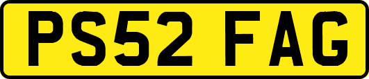 PS52FAG