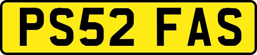PS52FAS