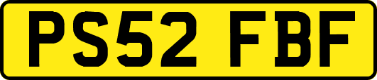 PS52FBF