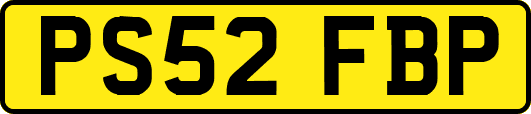 PS52FBP